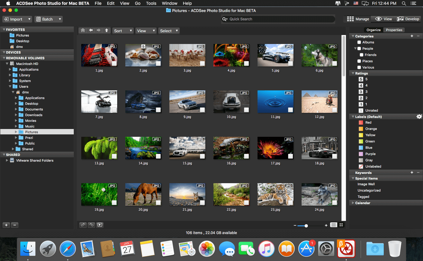 best photo enhancer for mac